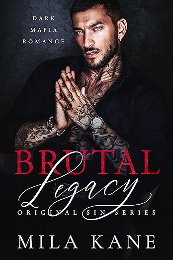Brutal Legacy