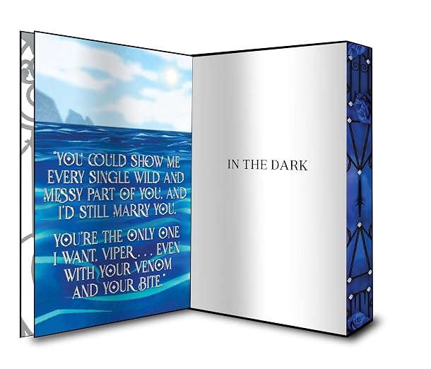 In the Dark: Deluxe Limited Edition