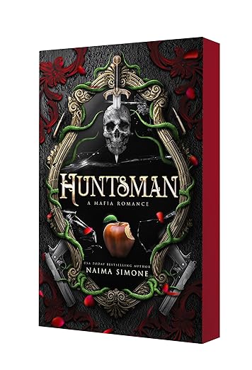 Huntsman: A Mafia Romance