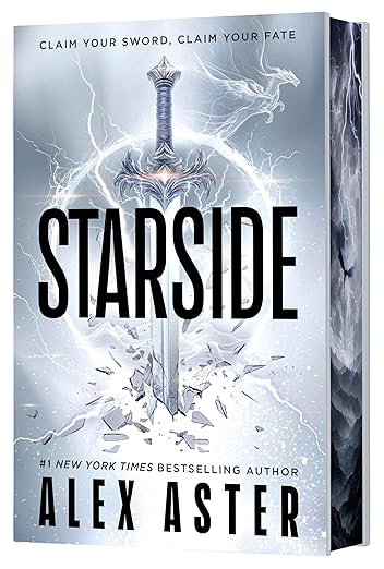 Starside (Deluxe Limited Edition)