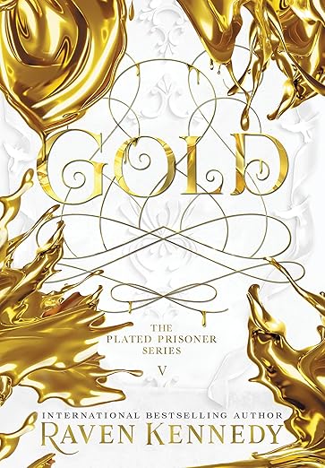 Gold (Hardcover)