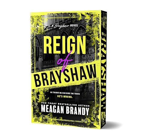 Reign of Brayshaw (Deluxe Edition)