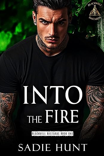 Into the Fire: Book 1