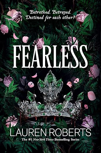Fearless