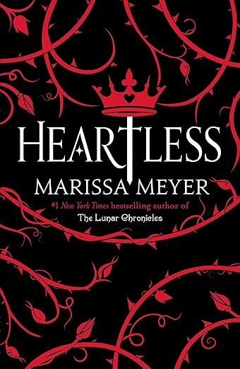 Heartless (Hardcover)