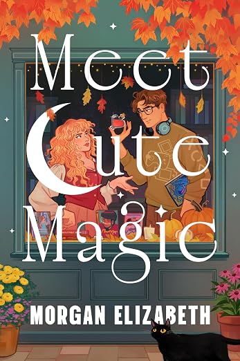 Meet Cute Magic