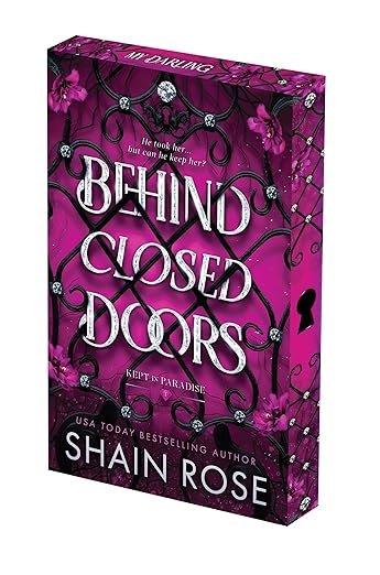 Behind Closed Doors: Deluxe Limited Edition