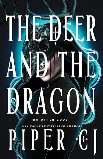 The Deer and the Dragon (Deluxe Edition)