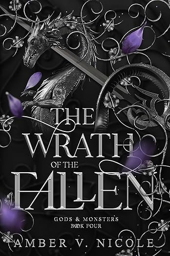 The Wrath Of The Fallen