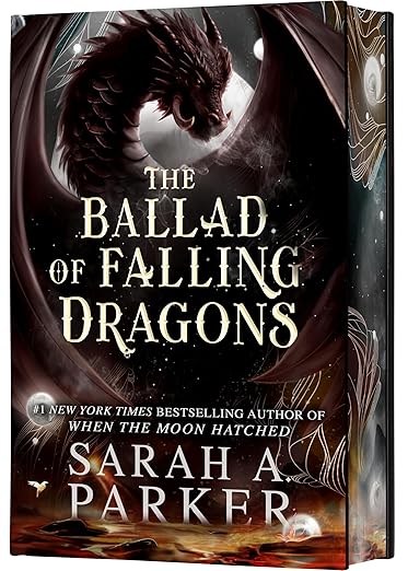 The Ballad of Falling Dragons (Deluxe Limited Edition)