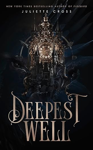 Deepest Well