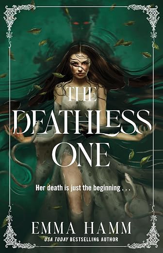 The Deathless One (Volume 1)