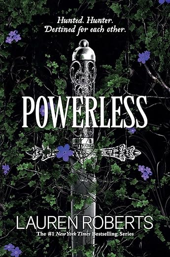Powerless