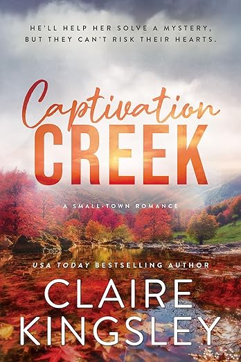 Captivation Creek