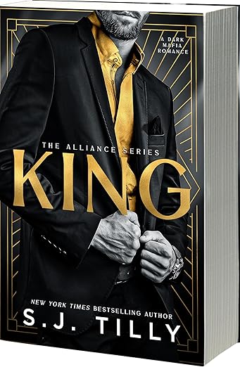 KING: Alliance Series Book Two
