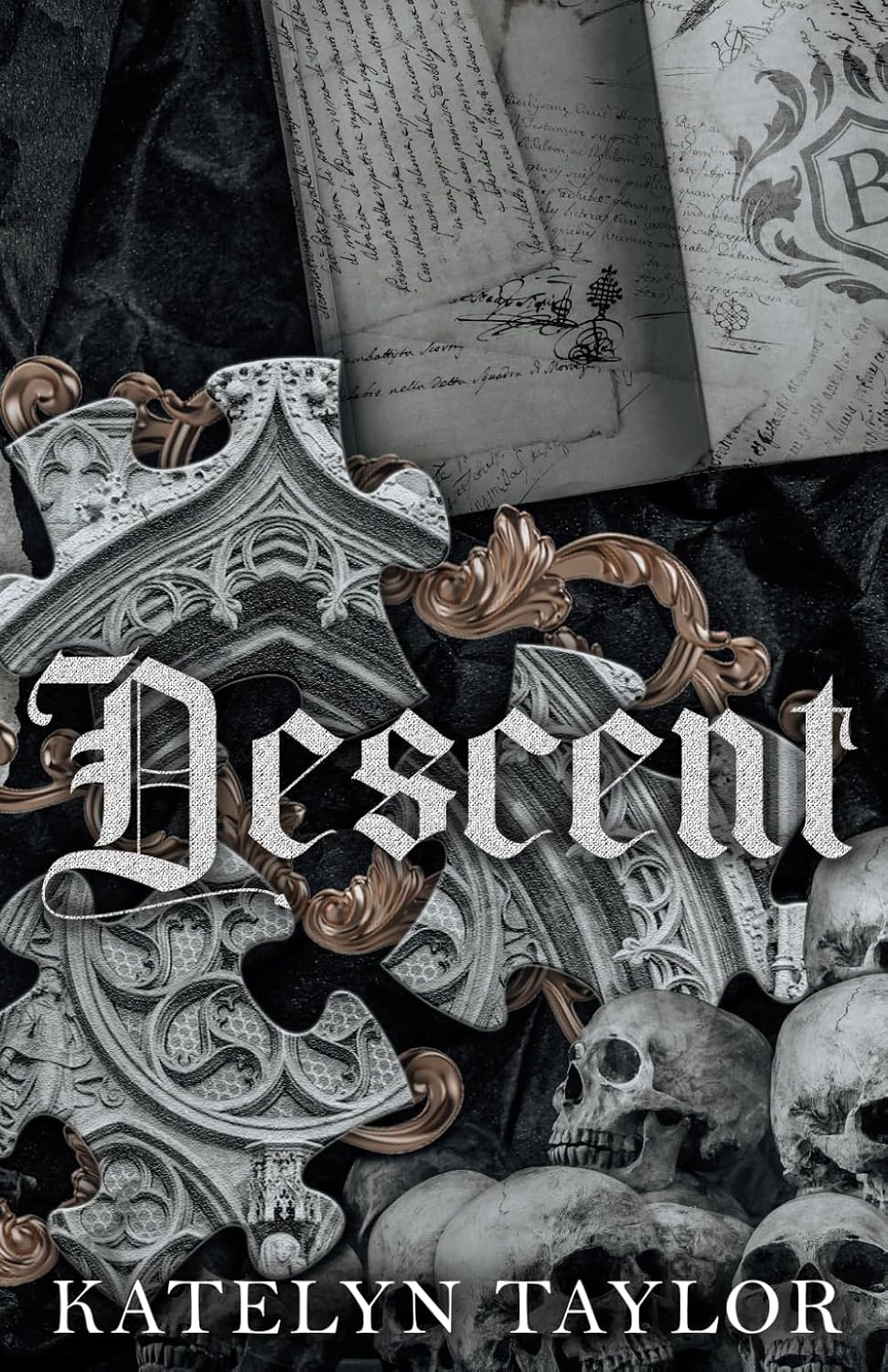 Descent