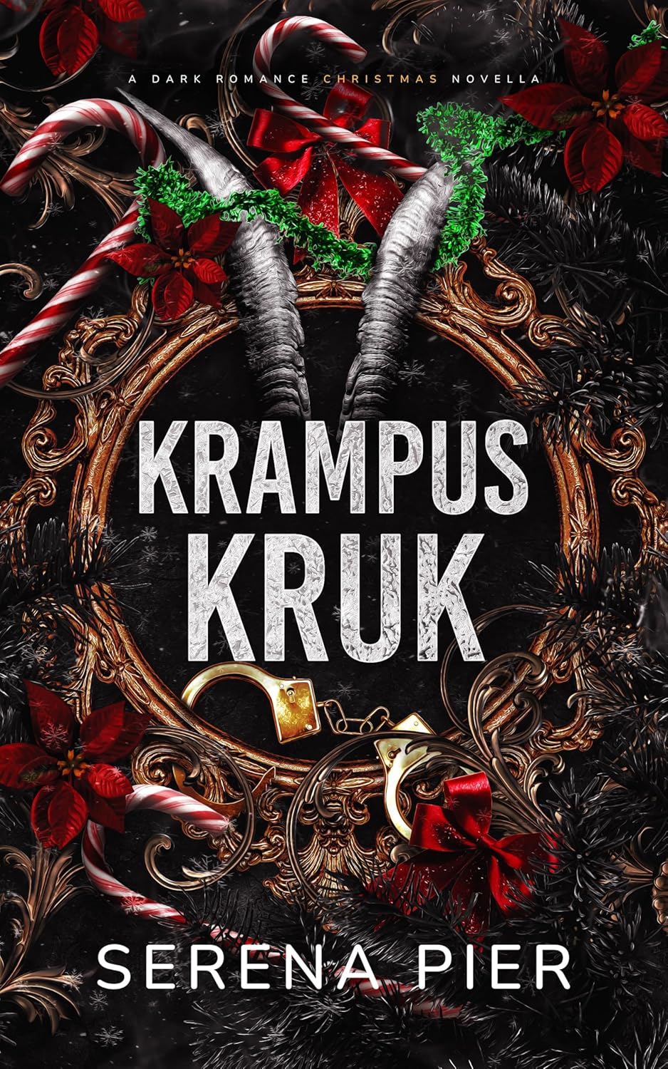 Krampus Kruk