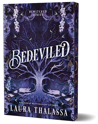 Bedeviled (Deluxe Edition)
