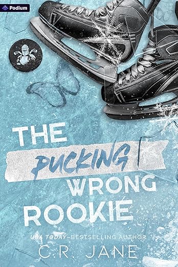 The Pucking Wrong Rookie