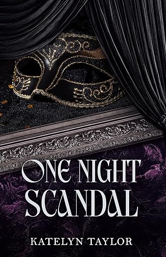 One Night Scandal