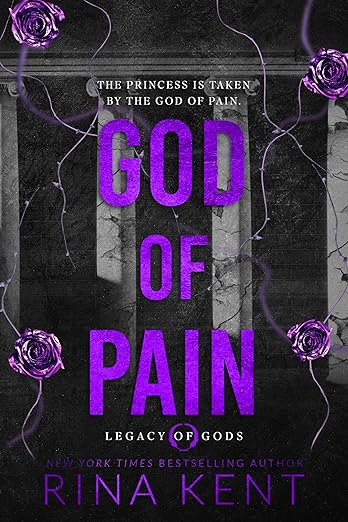 God Of Pain