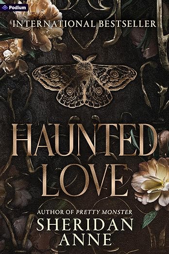 Haunted Love