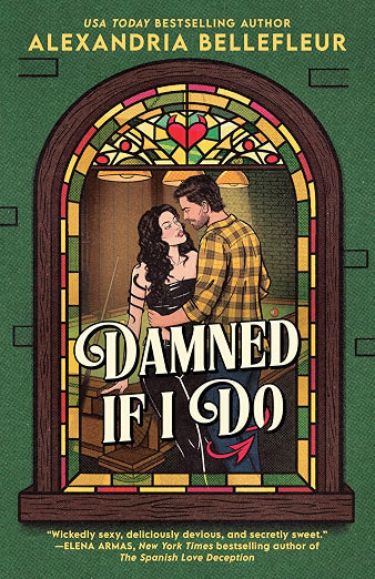Damned If I Do