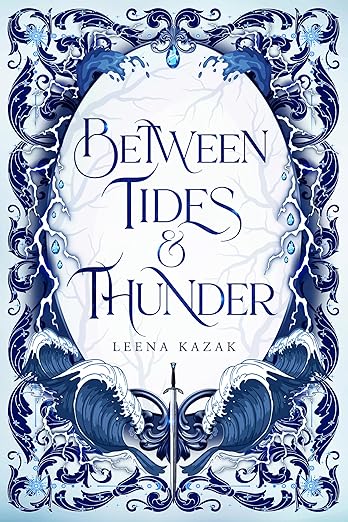 Between Tides & Thunder
