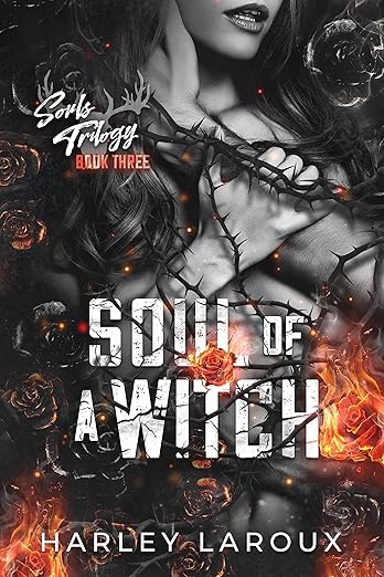 Soul Of A Witch