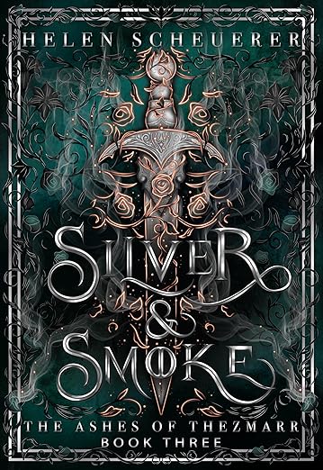 Silver & Smoke