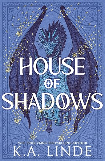 House of Shadows