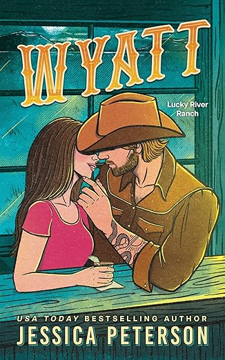 Wyatt (Standard Edition)