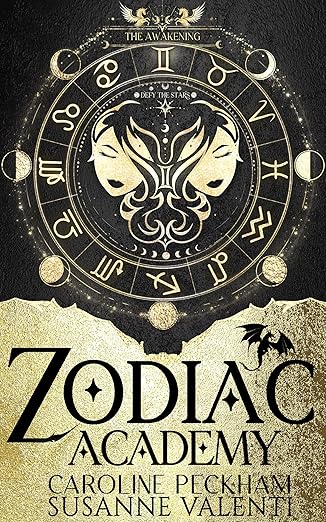 Zodiac Academy