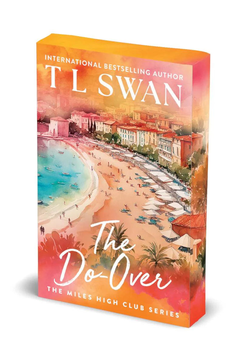 The Do-Over Deluxe Edition