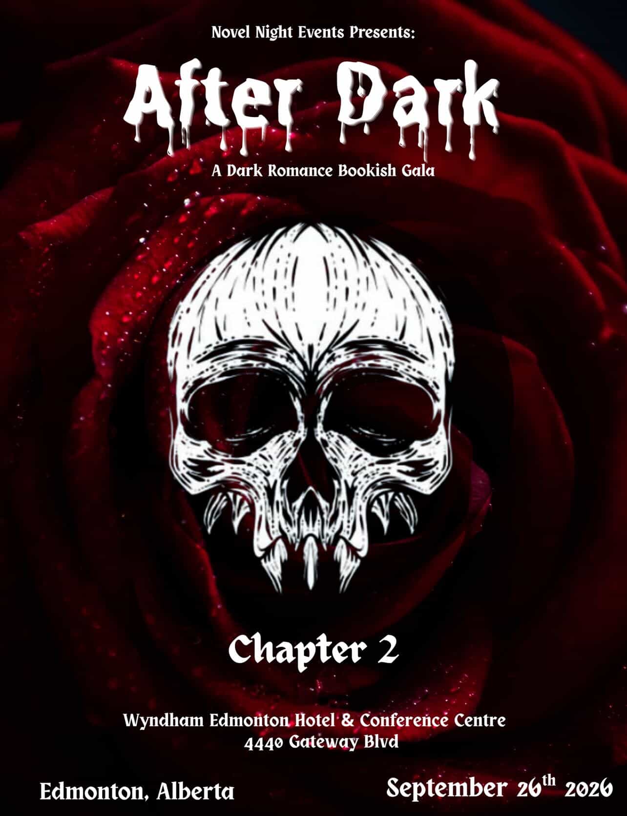 After Dark: Chapter 2