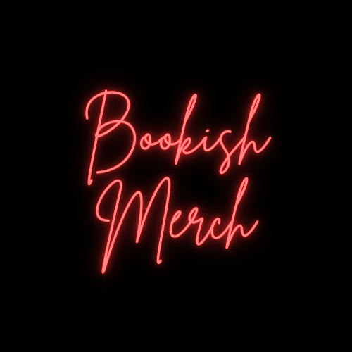 Bookish Merch
