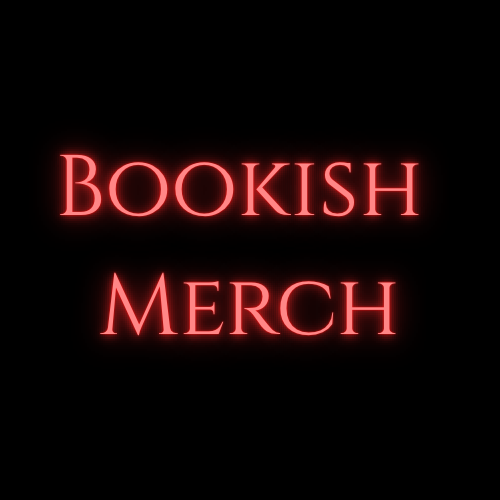 Bookish Merch