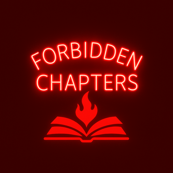 Forbidden Chapters
