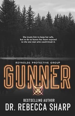 Gunner (Book 3)