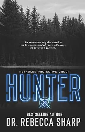 Hunter (Book 2)