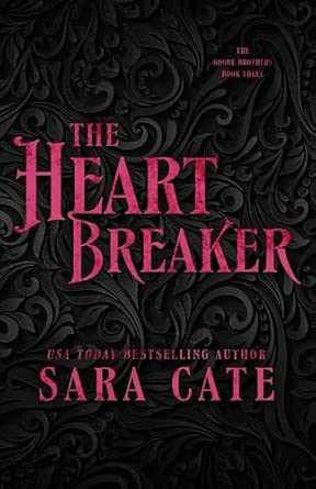 The Heartbreaker