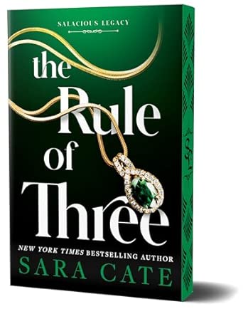 The Rule of Three (Deluxe Edition)