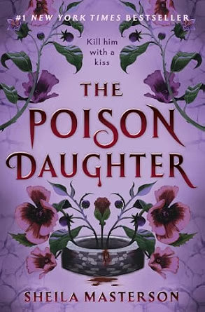 The Poison Daughter