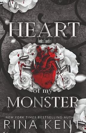 Heart of My Monster