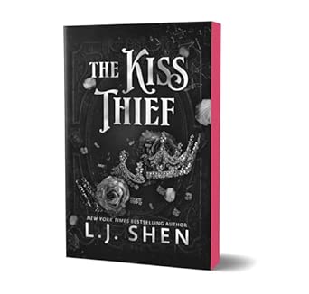 The Kiss Thief (Deluxe Edition)