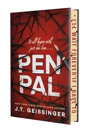 Pen Pal: Deluxe Limited Edition