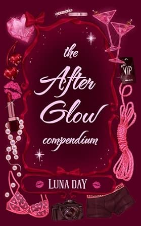 The Afterglow Compendium