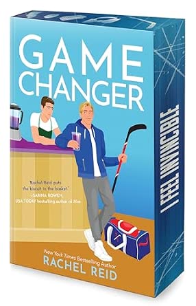 Game Changer (Deluxe Limited Edition)