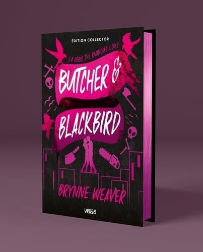 Butcher & Blackbird Collectors Edition