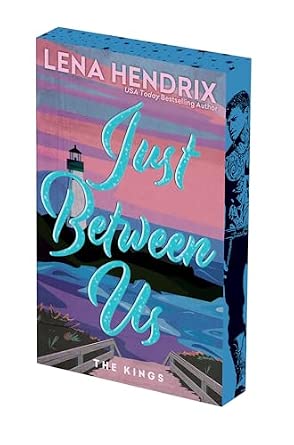 Just Between Us: Deluxe Limited Edition